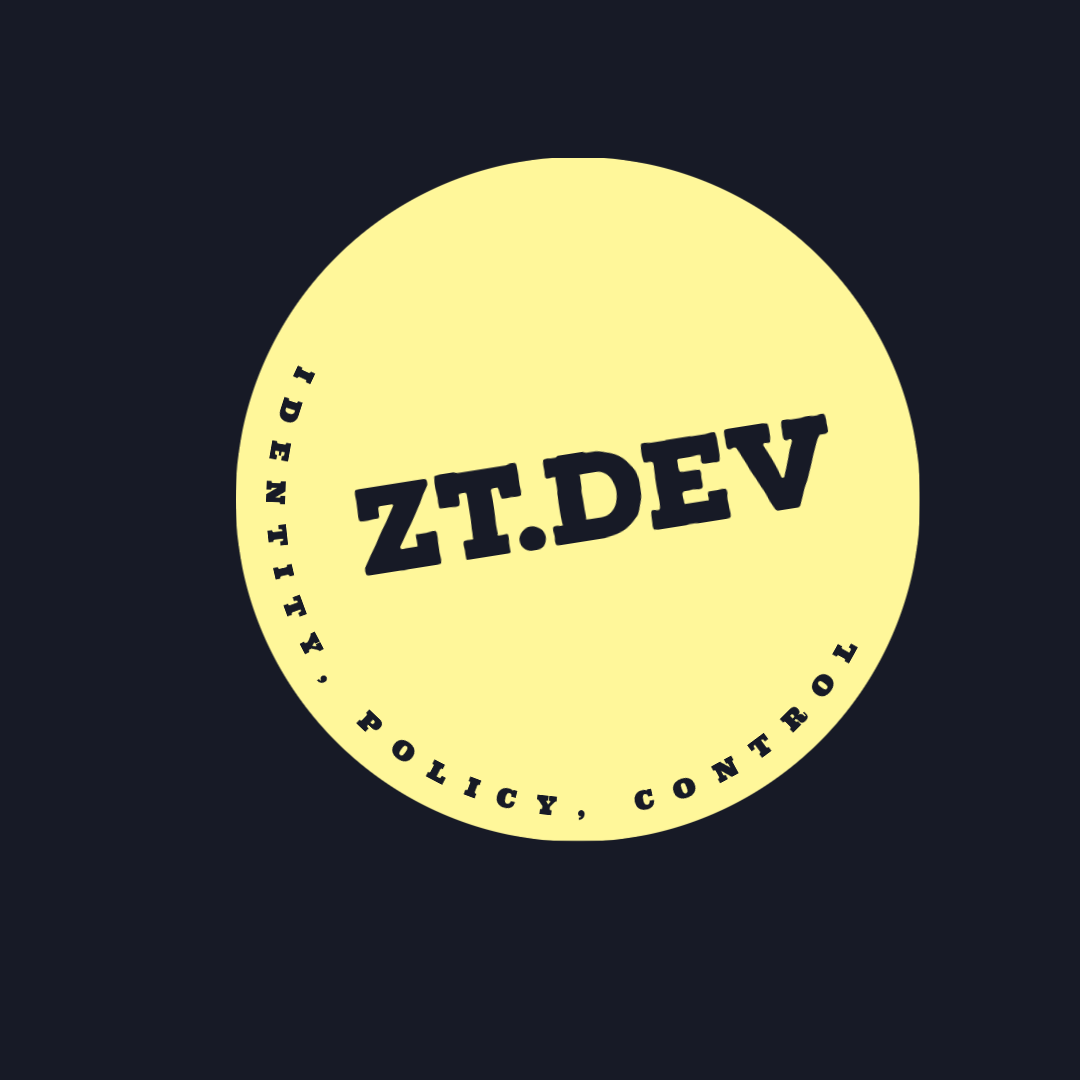 Zt dev Zero Trust And Software Supply Chain Defense Zero Trust zt-dev-zero-trust-and-software-supply-chain-defense-zero-trust